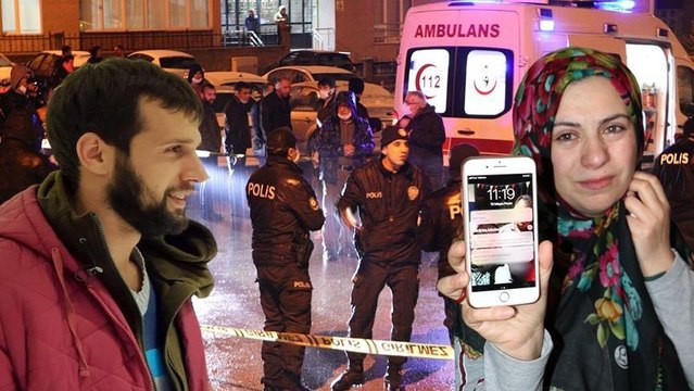 Göz göre göre katliam… Karakoldayken arayıp cinayeti dinletti