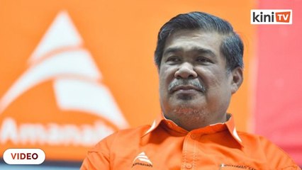 Amanah beri sokongan penuh, DAP akan sokong jika...