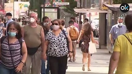 España está en recesión: el PIB se hunde un 17,8% y sufre la mayor caída de la historia reciente