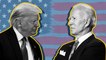 Trump vs Biden: The 2020 US presidential election