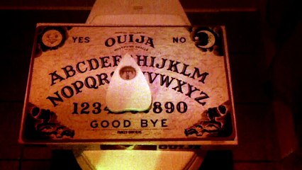 Please Do Not Try This At Home