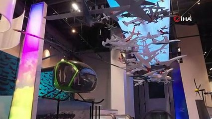 Bursa\'da pilot ve uzay insanı yetiştirecek merkez açılışa hazırlanıyor