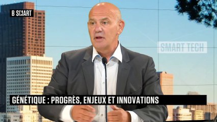 SMART TECH - Emission du mercredi 23 septembre