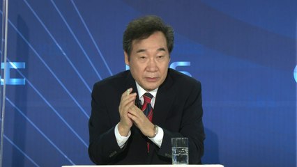 이낙연 "서울·부산 재보선, 늦지 않게 책임있게 결정" / YTN