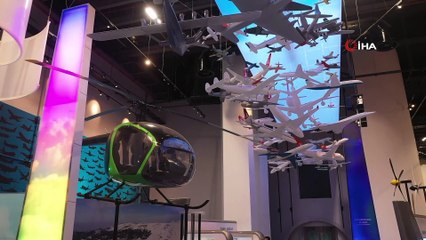 Astronotlar ve pilotlar Bursa’da yetişecek