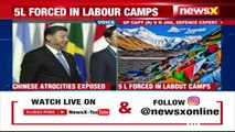 Chinese mirrors Xinjiang in Tibet, Labour camps in Tibet exposed | NewsX