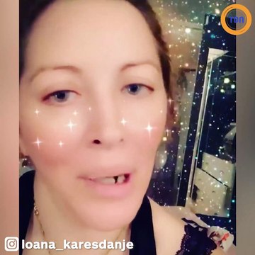 Loana sort du silence et prend enfin la parole après les révélations de son ex, Fred Cauvin