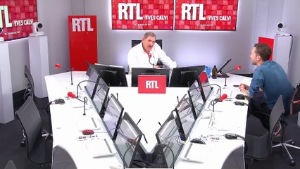 Congé paternité allongé : "Il faut libérer la fibre paternelle", dit Patrice Bonfy