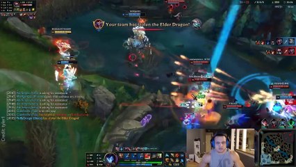 Top 5 LoL Plays_ tyler1