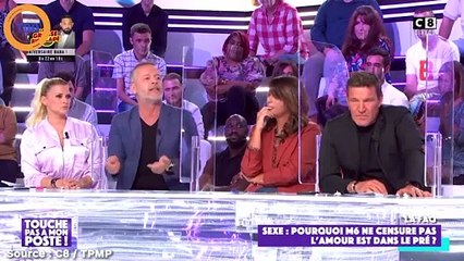 TPMP : Karine Le Marchand et la véritable raison derrière son départ de RTL enfin révélée