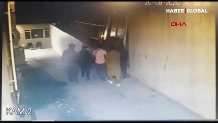 İstanbul'da 'Afgan çetesi' şoku! Gasp edildiler, elleri arkadan bağlı evden kaçtılar