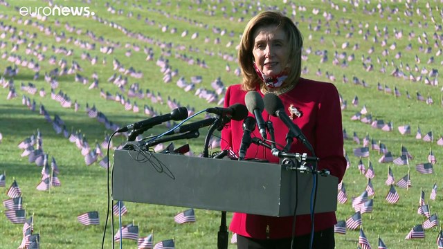 USA: il Covid-19 diventa arma di lotta politica nell'anno delle delle elezioni presidenziali