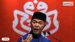 'Umno tak dapat halang wakil rakyatnya sokong Anwar'