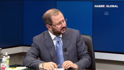 Bakan Dönmez'den 'doğalgaz' açıklaması