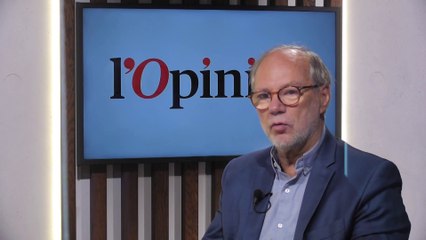 Laurent Joffrin (Engageons-nous): «Macron est au centre… mais au centre de la droite !»
