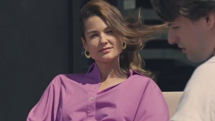 Plus belle la vie : Héléna sait tout sur Barbara et César