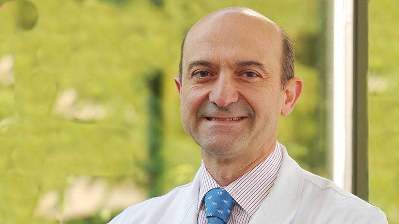 El Quilombo / Entrevista al Dr. Miguel Ángel Martínez González: "La obesidad es una pandemia más peligrosa que el Covid-19"