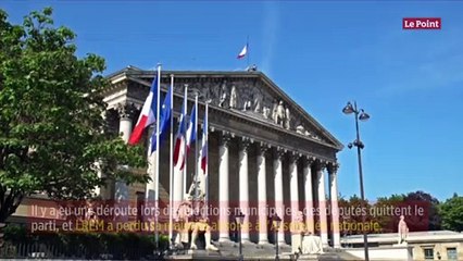À quoi sert encore LREM ?