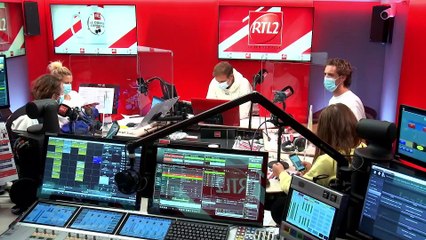 Le Double Expresso RTL2 (23/09/20)