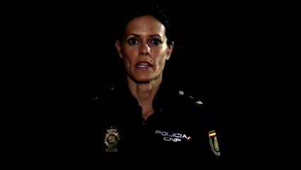 Policía Nacional lanza un vídeo dirigido al consumidor de prostitución