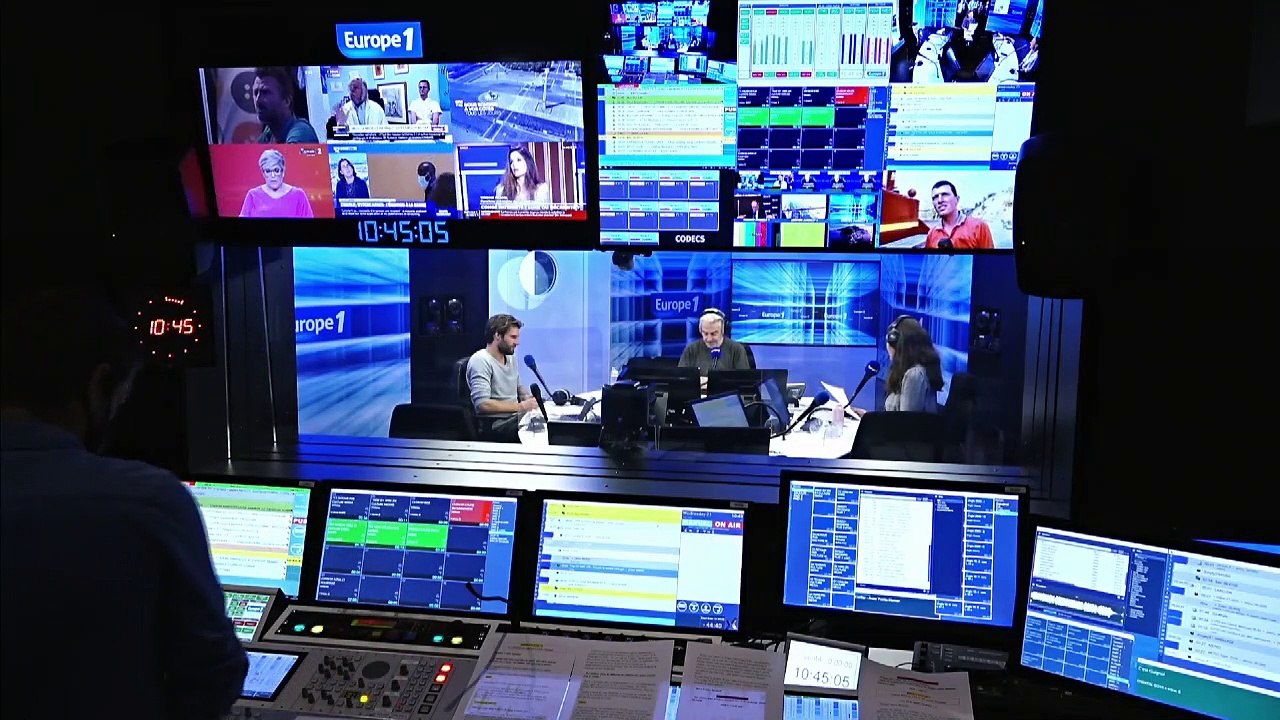 "Le Fridge" : le comedy Club de Kev Adams recommandé par Louise Bernard