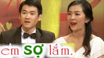 Vợ Chồng Son Hay Nhất | Hồng Vân - Quốc Thuận | Ngọc Tài - Ngân Trâm | Vợ Chồng Son 2020