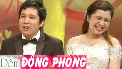 Vợ Chồng Son Hài Hước | Hồng Vân - Quốc Thuận | Minh Phát - Thùy An | Mnet Love | Cười Bể Bụng
