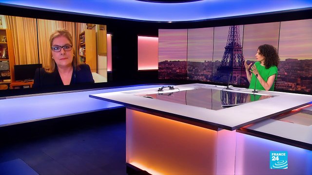 Coronavirus pandemic: UK's Johnson warns curbs to last through winter