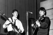 Paul McCartney plays snippet of unheard Beatles song Just Fun on Radio 2