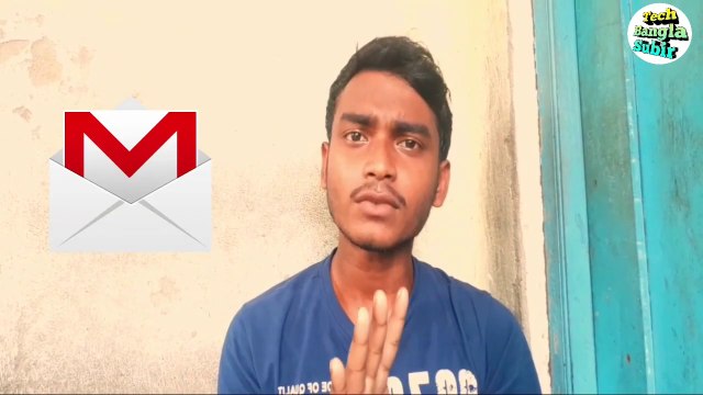মোবাইল দিয়ে কিভাবে একটি G-Mail অ্যাকাউন্ট তৈরি করবেন _ How to create a G-Mail account with mobile