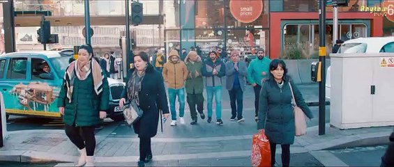 Chal Mera Putt 2 - Official Trailer - latest punjabi  comedy movie