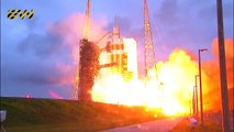 10 AMAZING Space Rocket Launch Videos (With Original Audio & No Music)