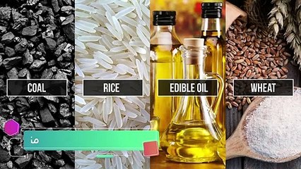 Procure Rice suppliers in india, Pulses, Wheat, Edible Oils Through Tradologie com