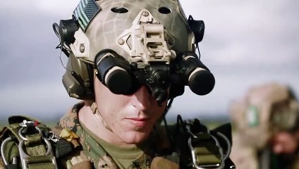 What It Takes To Be a U.S Recon Marine