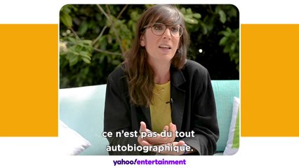 Nora Hamzawi : "Pour ma mère, il fallait être dans les normes, il fallait que socialement, ça passe. Moi je n'en ai jamais eu rien à foutre"