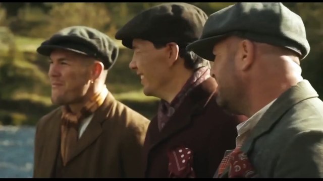 PEAKY BLINDERS EDIT - Peaky Blinders Edit Song