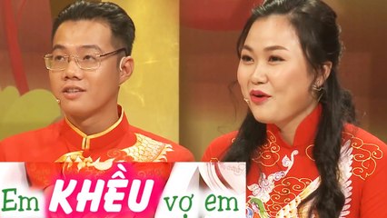 Vợ Chồng Son Hài Hước | Hồng Vân - Quốc Thuận | Nguyễn Sơn - Mỹ Hoàng | Mnet Love | Cười Bể Bụng