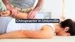 Get Wellness Awareness From Best Chiropractor In Unionville