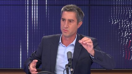 5G : le député LFI François Ruffin plaide pour la création d'une "convention citoyenne du numérique" afin d'éviter que "la technologie passe sans la démocratie"