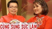 Vợ Chồng Son Hay Nhất | Hồng Vân - Quốc Thuận | Minh Thắng - Thị Hương | Vợ Chồng Son 2020