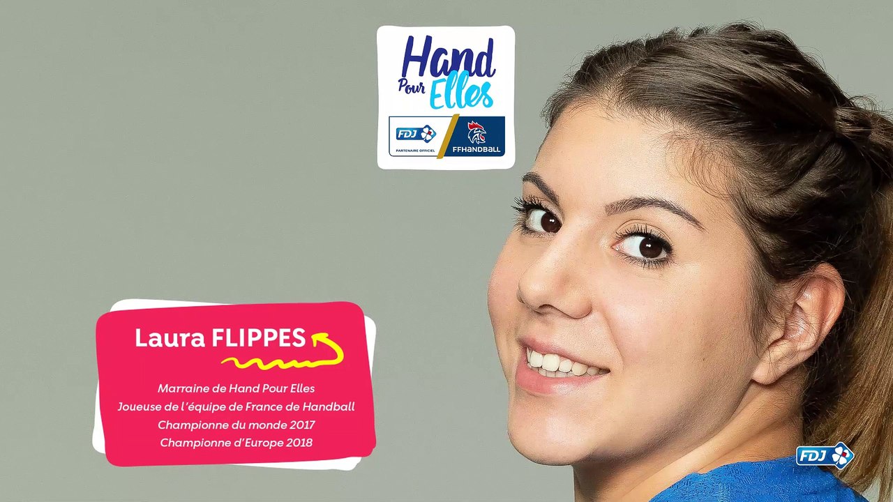 Hand Pour Elles - Edition 2020