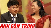 Vợ Chồng Son Hài Hước | Hồng Vân - Quốc Thuận | Văn Hiếu - Phương Nhàn  | Mnet Love | Cười Bể Bụng