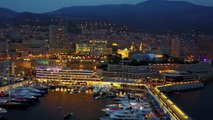 Monaco Yacht Show Yachts Boats Jets (2020)