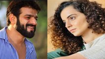 Kangana Ranaut का कुछ इस तरह मज़ाक उड़ाया Karan Patel ने; कर दी मानसिक संतुलन पर बात | FilmiBeat