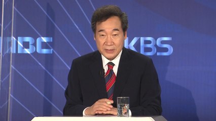 이낙연 "김홍걸 제명 참담했지만 피할 수 없는 일" / YTN