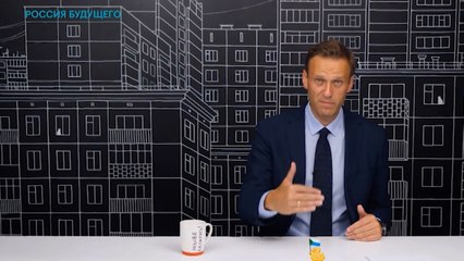 Los médicos dan el alta a Navalni y confían en su "completa recuperación"