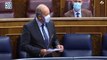 El ministro de Justicia anuncia que tramitará la próxima semana los indultos a los golpistas