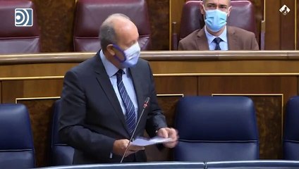 El ministro de Justicia anuncia que tramitará la próxima semana los indultos a los golpistas