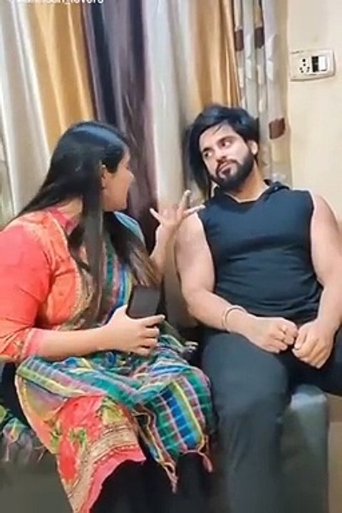 Jinke Liye Hum Rote Hai - Latest Tik Tok Videos- Hot Tiktok Video Song - Tiktok Hot Girls Videos