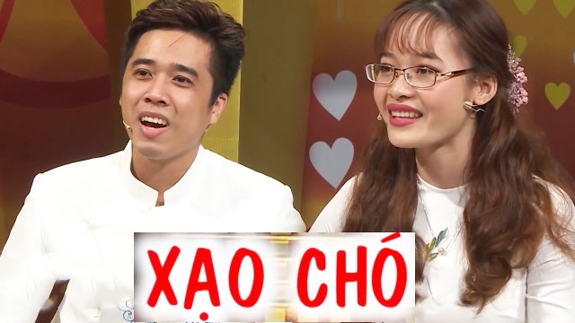 Vợ Chồng Son Hay Nhất | Hồng Vân - Quốc Thuận | Trí Thiện - Hồng Thương | Vợ Chồng Son 2020